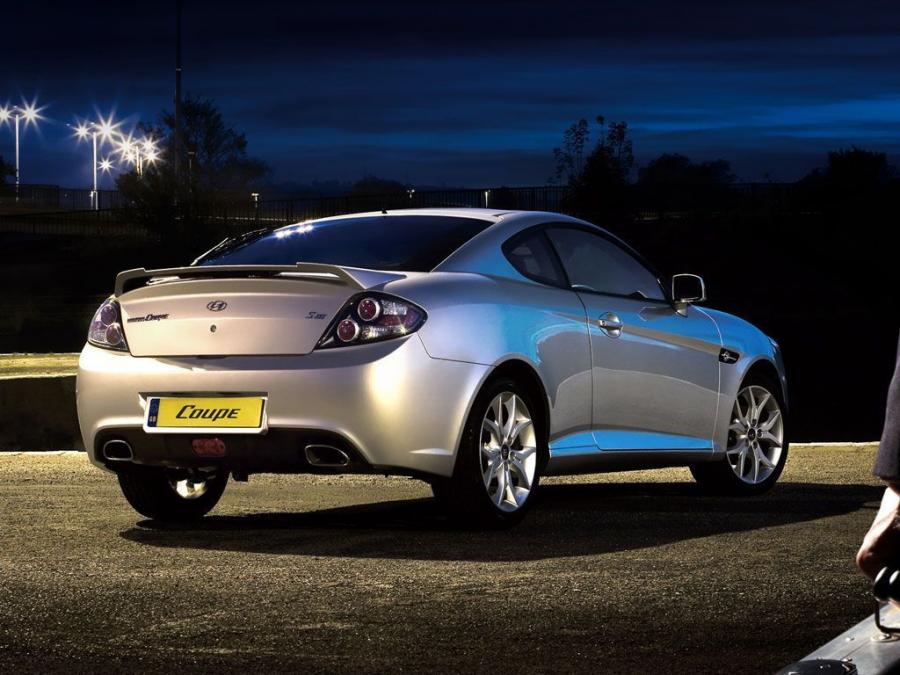  Hyundai S3 2007 года  (фото 3 из 4)